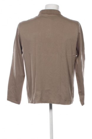 Férfi blúz Canda, Méret L, Szín Barna, Ár 3 800 Ft