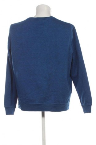 Ανδρική μπλούζα Canda, Μέγεθος XL, Χρώμα Μπλέ, Τιμή 9,99 €