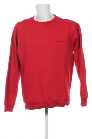 Bluză de bărbați Carhartt, Mărime XL, Culoare Roșu, Preț 144,74 Lei