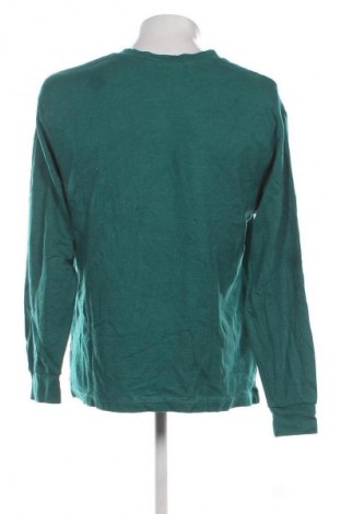 Ανδρική μπλούζα Catamaran, Μέγεθος L, Χρώμα Πράσινο, Τιμή 11,99 €