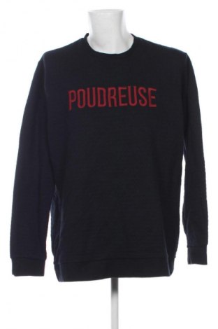 Bluză de bărbați Celio, Mărime XXL, Culoare Negru, Preț 57,89 Lei