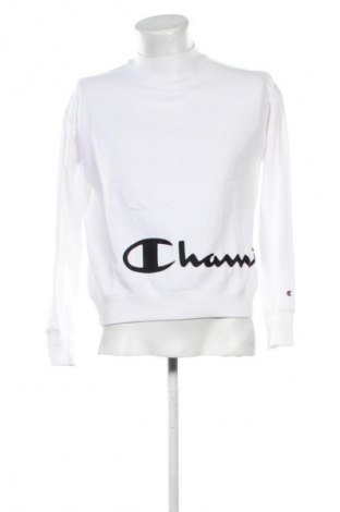 Ανδρική μπλούζα Champion, Μέγεθος XL, Χρώμα Λευκό, Τιμή 13,99 €
