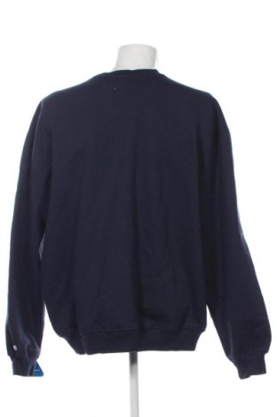 Ανδρική μπλούζα Champion, Μέγεθος XXL, Χρώμα Μπλέ, Τιμή 56,37 €
