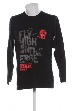 Pánské tričko  Charles Vogele, Velikost XXL, Barva Černá, Cena  189,00 Kč