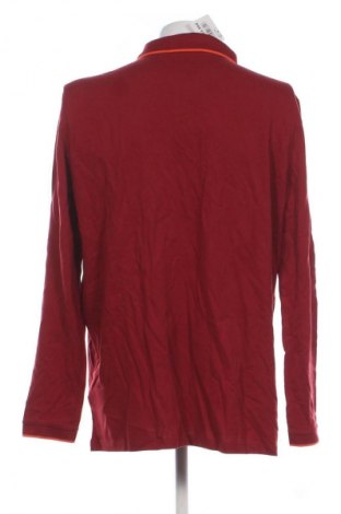Ανδρική μπλούζα Chiemsee, Μέγεθος XXL, Χρώμα Κόκκινο, Τιμή 9,99 €