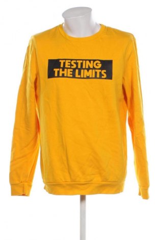 Férfi blúz Clockhouse, Méret XL, Szín Sárga, Ár 3 889 Ft