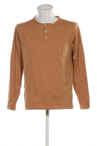 Férfi blúz Colours & Sons, Méret L, Szín Sárga, Ár 15 919 Ft