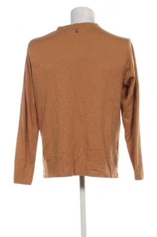 Férfi blúz Colours & Sons, Méret L, Szín Sárga, Ár 15 919 Ft