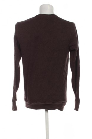 Ανδρική μπλούζα Comma,, Μέγεθος XL, Χρώμα Καφέ, Τιμή 24,99 €