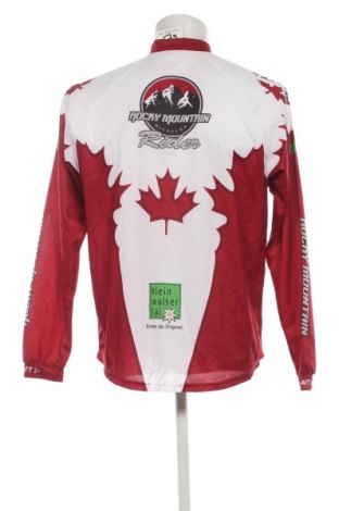 Męska bluzka Craft, Rozmiar M, Kolor Kolorowy, Cena 76,99 zł