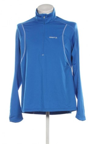 Pánské tričko  Craft, Velikost XXL, Barva Modrá, Cena  899,00 Kč