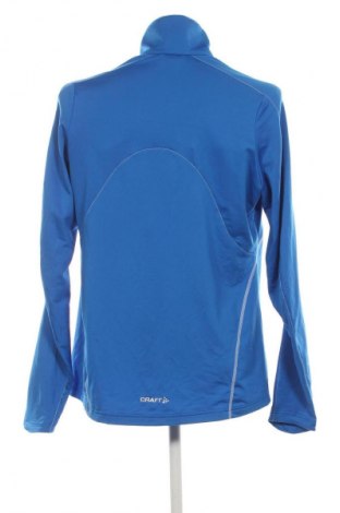 Pánské tričko  Craft, Velikost XXL, Barva Modrá, Cena  899,00 Kč