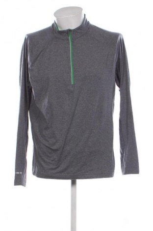 Pánské tričko  Crane, Velikost XL, Barva Šedá, Cena  179,00 Kč