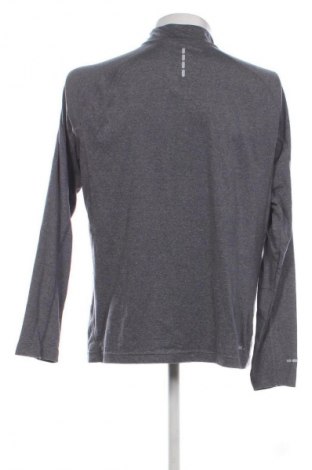 Pánské tričko  Crane, Velikost XL, Barva Šedá, Cena  179,00 Kč