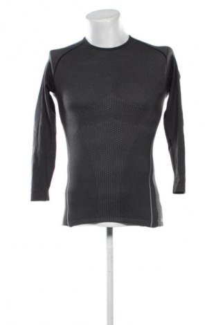 Herren Shirt Crane, Größe L, Farbe Grau, Preis 6,99 €