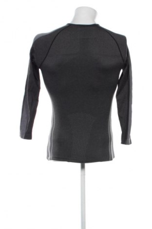 Herren Shirt Crane, Größe L, Farbe Grau, Preis 6,99 €