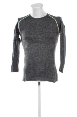 Bluză de bărbați Crane, Mărime L, Culoare Gri, Preț 31,99 Lei