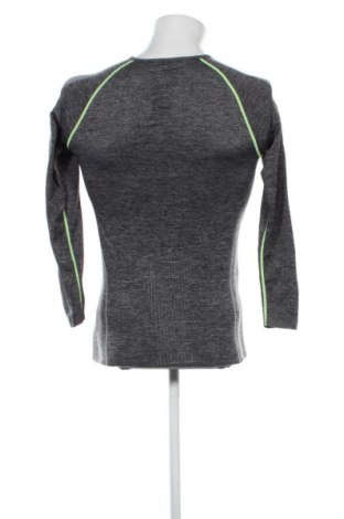 Bluză de bărbați Crane, Mărime L, Culoare Gri, Preț 31,99 Lei