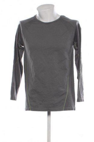Herren Shirt Crane, Größe XL, Farbe Grau, Preis 7,99 €