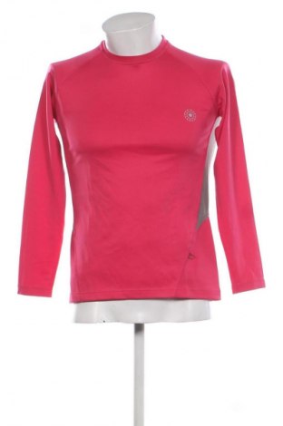 Herren Shirt Crane, Größe M, Farbe Rosa, Preis 7,99 €