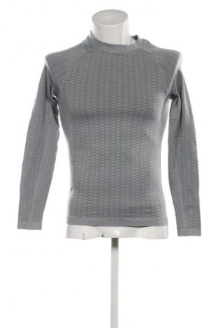 Herren Shirt Crane, Größe M, Farbe Grau, Preis € 7,99