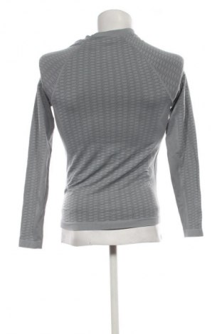 Herren Shirt Crane, Größe M, Farbe Grau, Preis € 7,99