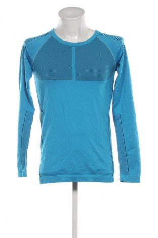 Pánske tričko  Crane, Veľkosť L, Farba Modrá, Cena  6,95 €