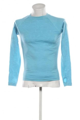 Herren Shirt Crane, Größe M, Farbe Blau, Preis € 6,99