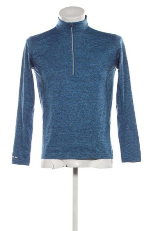 Herren Shirt Crane, Größe M, Farbe Blau, Preis 6,99 €