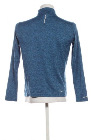 Herren Shirt Crane, Größe M, Farbe Blau, Preis 6,99 €