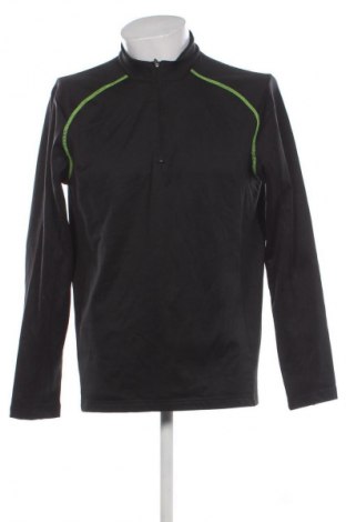 Herren Shirt Crane, Größe XL, Farbe Schwarz, Preis 8,99 €