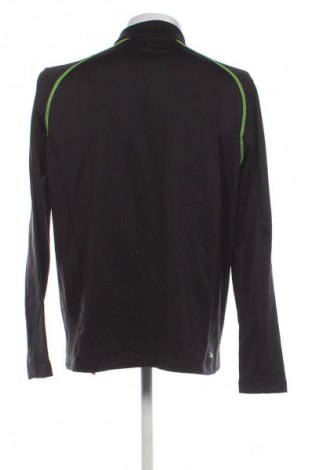 Herren Shirt Crane, Größe XL, Farbe Schwarz, Preis 8,99 €