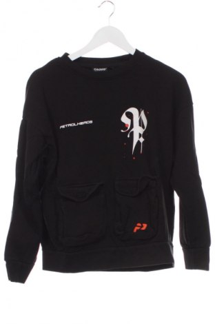 Pánske tričko  Cropp, Veľkosť XS, Farba Čierna, Cena  13,81 €