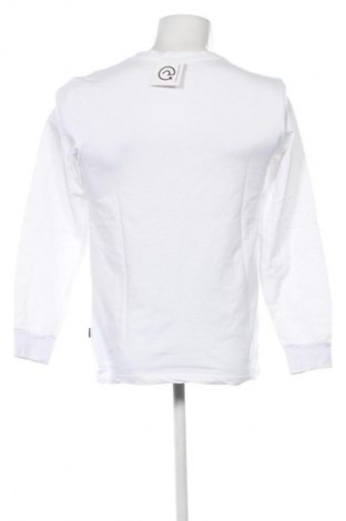 Pánske tričko  Cropp, Veľkosť S, Farba Biela, Cena  13,81 €