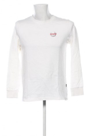 Pánske tričko  Cropp, Veľkosť M, Farba Biela, Cena  13,80 €