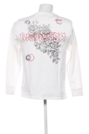 Pánske tričko  Cropp, Veľkosť M, Farba Biela, Cena  13,80 €