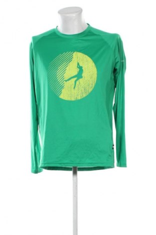 Мъжка блуза Dare 2B, Размер L, Цвят Зелен, Цена 19,99 лв.