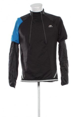 Herren Shirt Decathlon, Größe XL, Farbe Schwarz, Preis 7,99 €