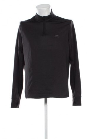 Férfi blúz Decathlon, Méret XL, Szín Fekete, Ár 2 999 Ft