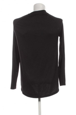 Herren Shirt Decathlon, Größe XL, Farbe Schwarz, Preis 7,99 €