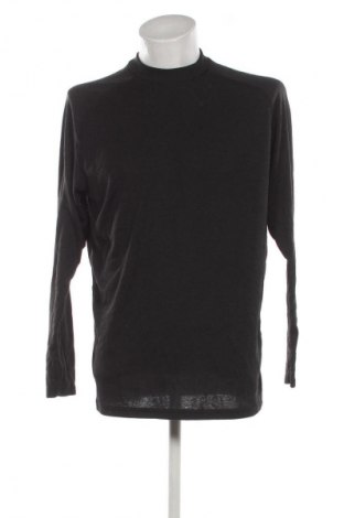 Ανδρική μπλούζα Decathlon, Μέγεθος XXL, Χρώμα Γκρί, Τιμή 7,99 €