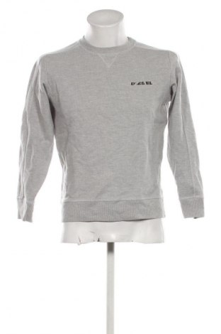 Herren Shirt Diesel, Größe M, Farbe Grau, Preis 52,99 €