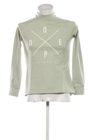 Męska bluzka Dope, Rozmiar S, Kolor Zielony, Cena 54,99 zł