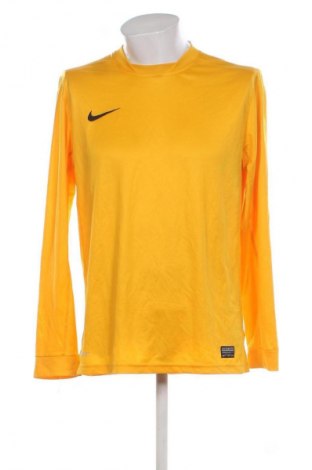 Ανδρική μπλούζα Drifter, Μέγεθος XL, Χρώμα Πορτοκαλί, Τιμή 25,99 €