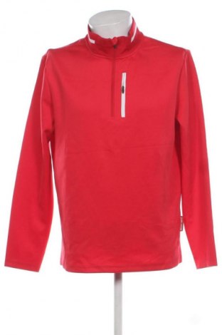 Herren Shirt Druids, Größe L, Farbe Rot, Preis 11,99 €