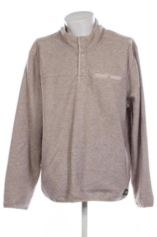 Herren Shirt Eddie Bauer, Größe XXL, Farbe Beige, Preis € 25,99