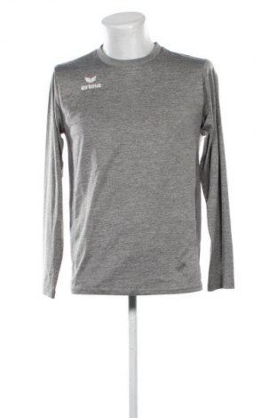 Мъжка блуза Erima, Размер M, Цвят Сив, Цена 6,64 €