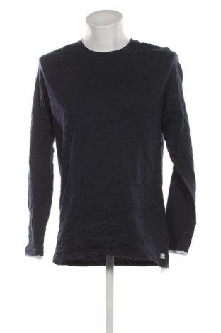 Pánske tričko  Essentials by Tchibo, Veľkosť L, Farba Modrá, Cena  6,95 €