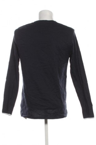 Pánske tričko  Essentials by Tchibo, Veľkosť L, Farba Modrá, Cena  6,95 €