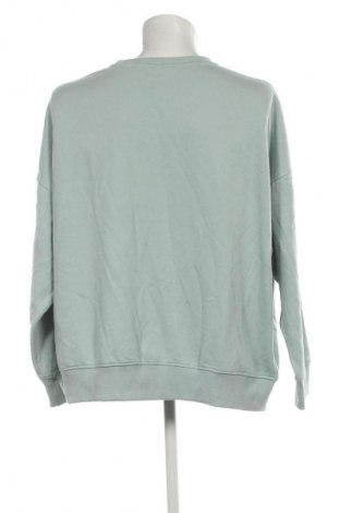 Мъжка блуза Ever.me by Takko Fashion, Размер XXL, Цвят Зелен, Цена 17,99 лв.